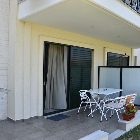 Platania House Sarti Exterior foto
